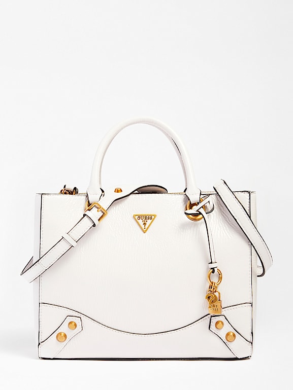 Guess charm bag on sale