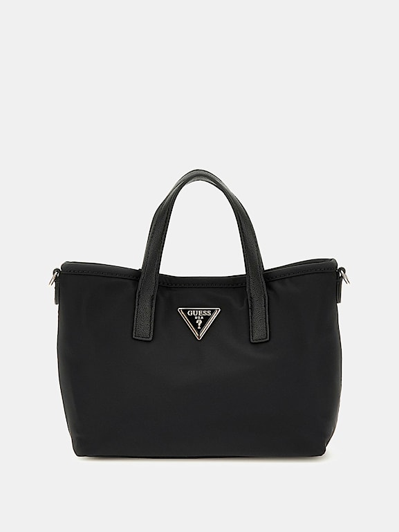 Mini nylon tote new arrivals