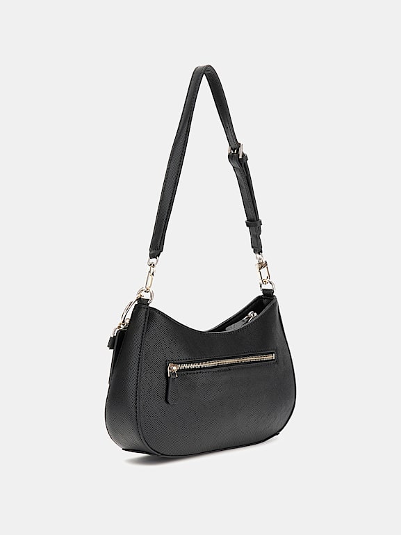 Noelle saffiano hobo Clearance