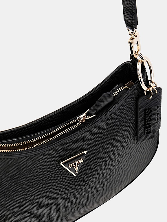 Guess clutch black outlet