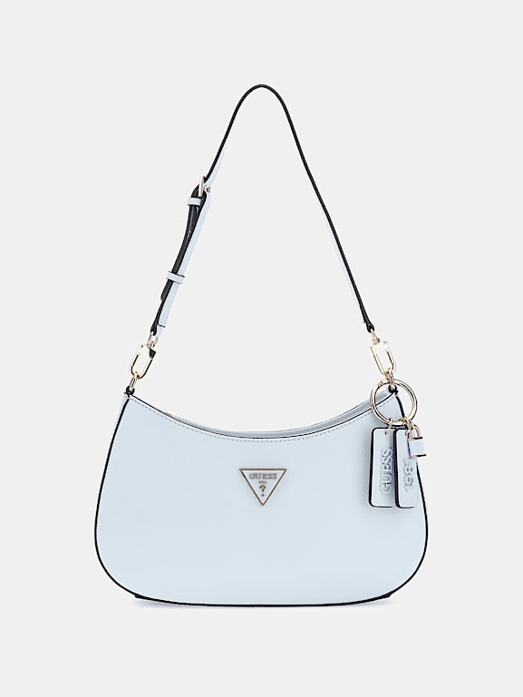 Guess shoulder sales bag price