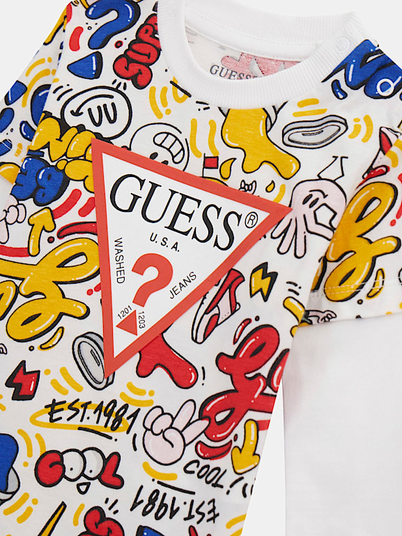GUESS Kids