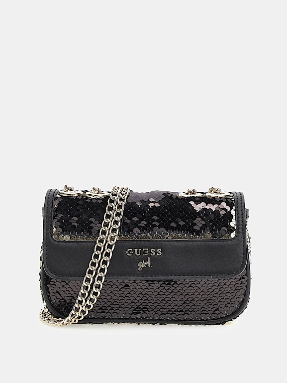 Guess hot sale crossbody tas