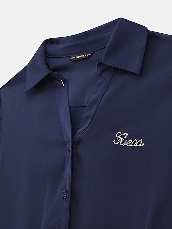 Guess chemisier new arrivals