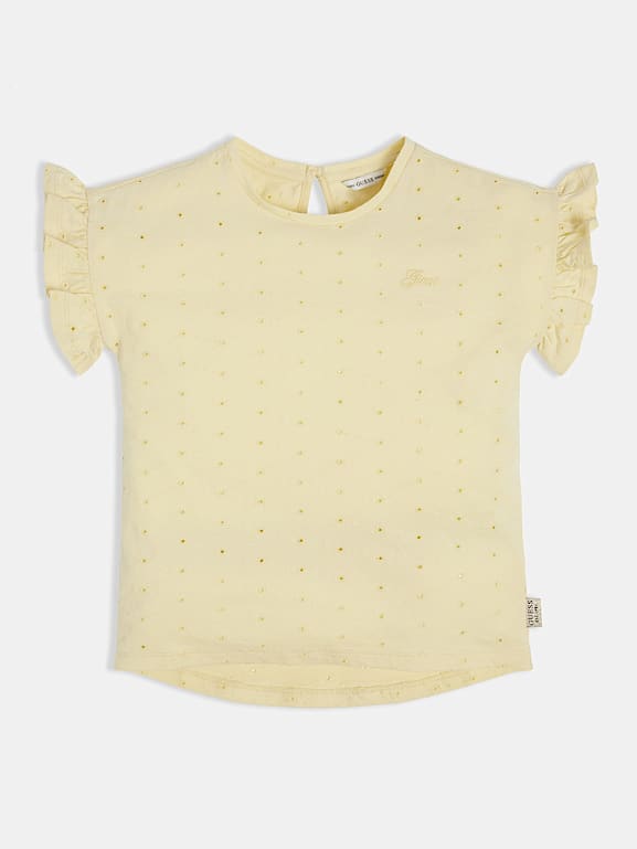 Yellow guess top 2025