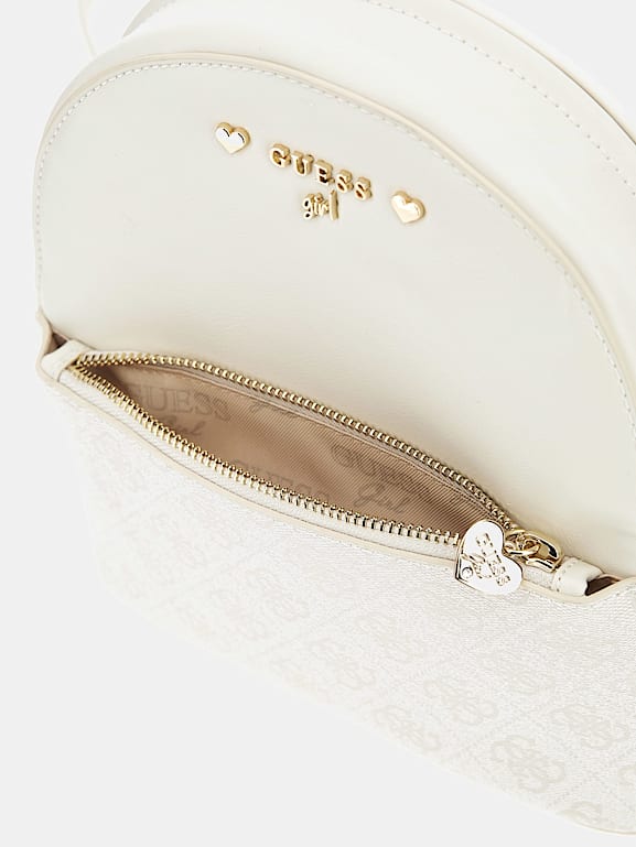 Zaino bimba guess store