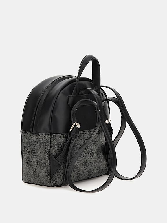 Guess classic logo backpack top