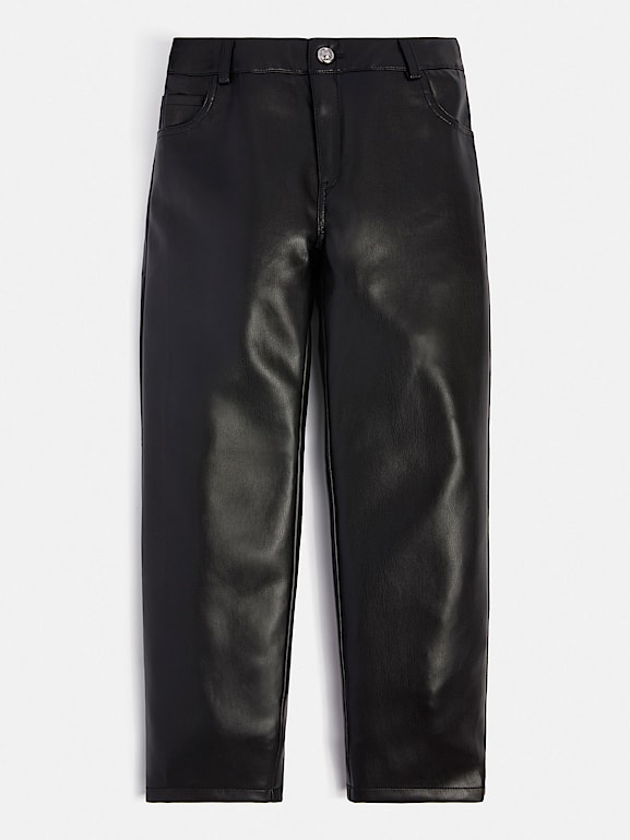 Pantaloni guess bambina new arrivals