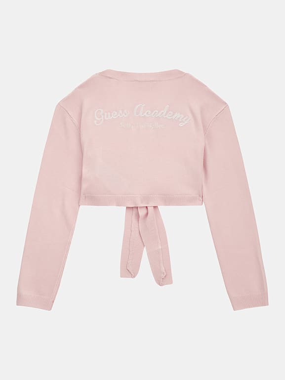 Guess bolero jacket 2025