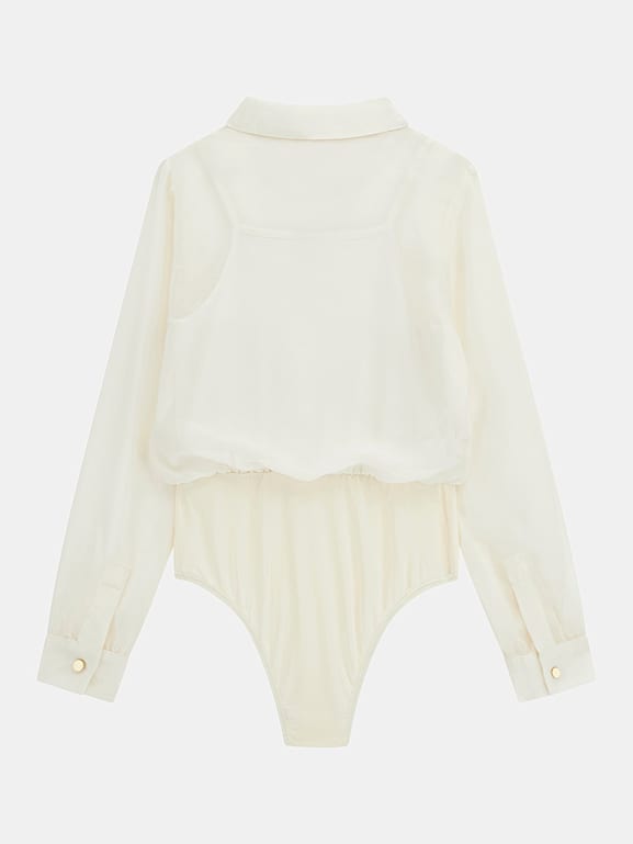 Camicia body bambina new arrivals