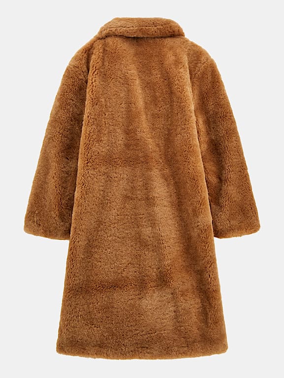 Cappotto guess bambina store