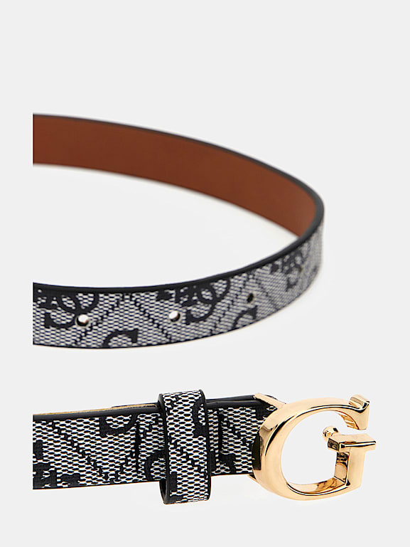 Cintura simil gucci deals
