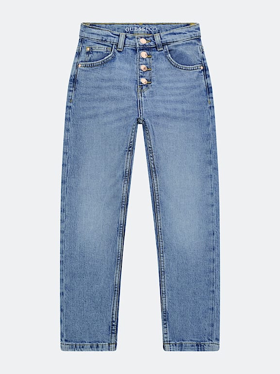 Jeans mom guess outlet
