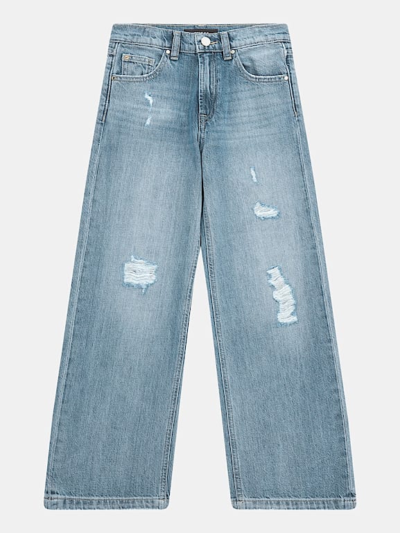 Guess hotsell jeans bambina