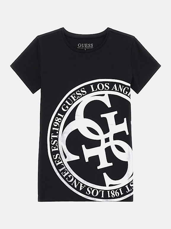 Maglia guess los angeles online