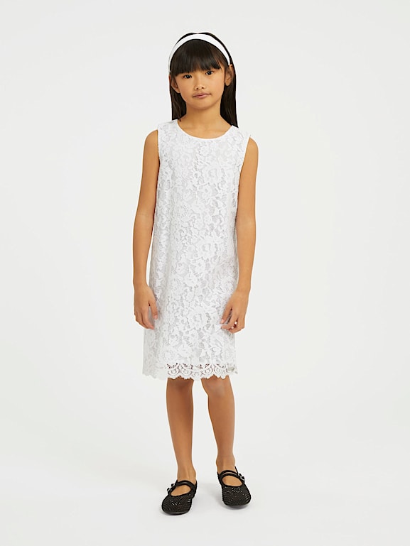 Kids top bodycon dresses