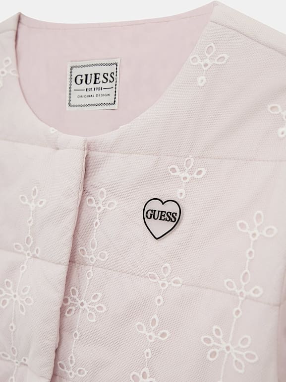 Guess niños el corte inglés 2025