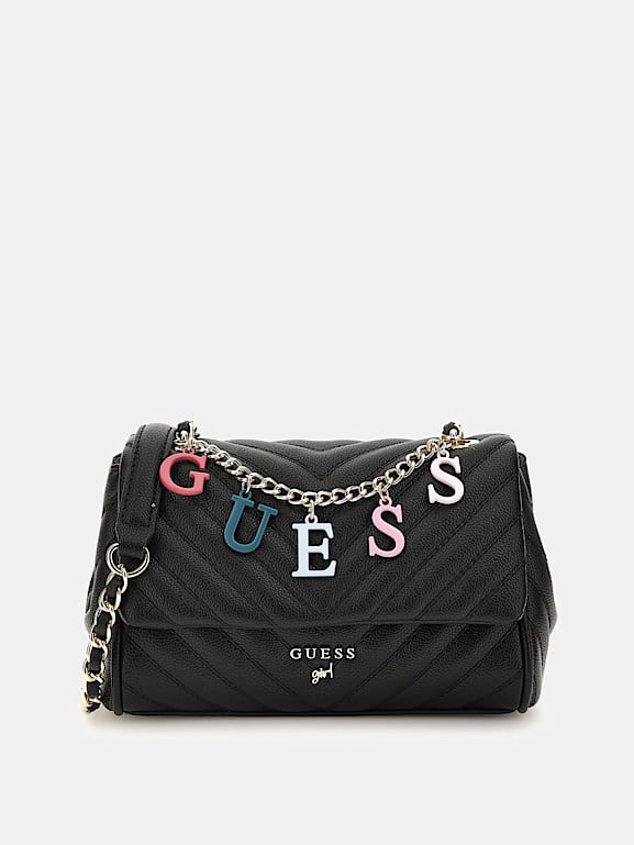 Borsa guess catena online
