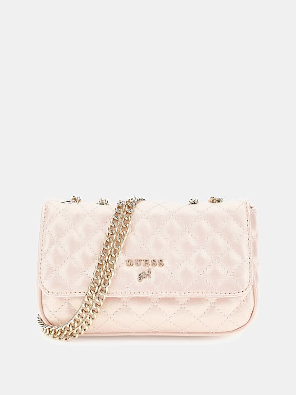 Bolso bandolera guess sales