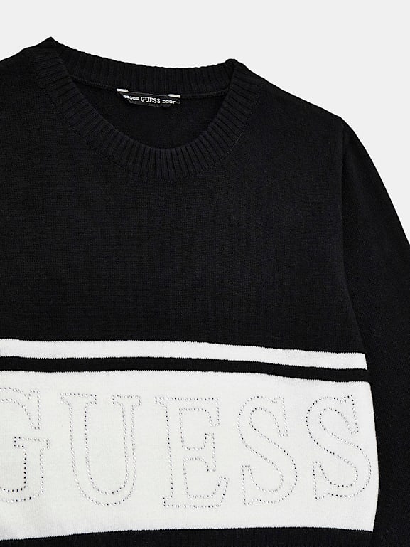 Guess trui clearance
