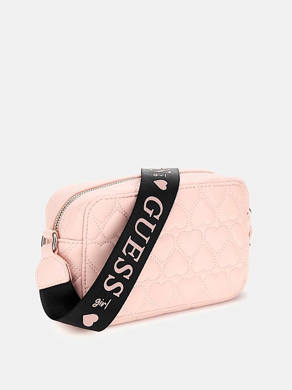 GUESS Faux leather bag