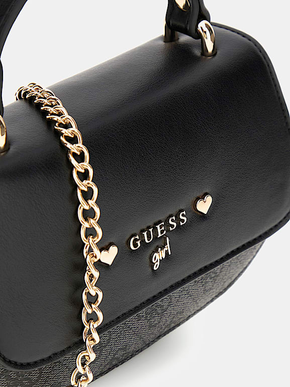 Guess girl bag sale