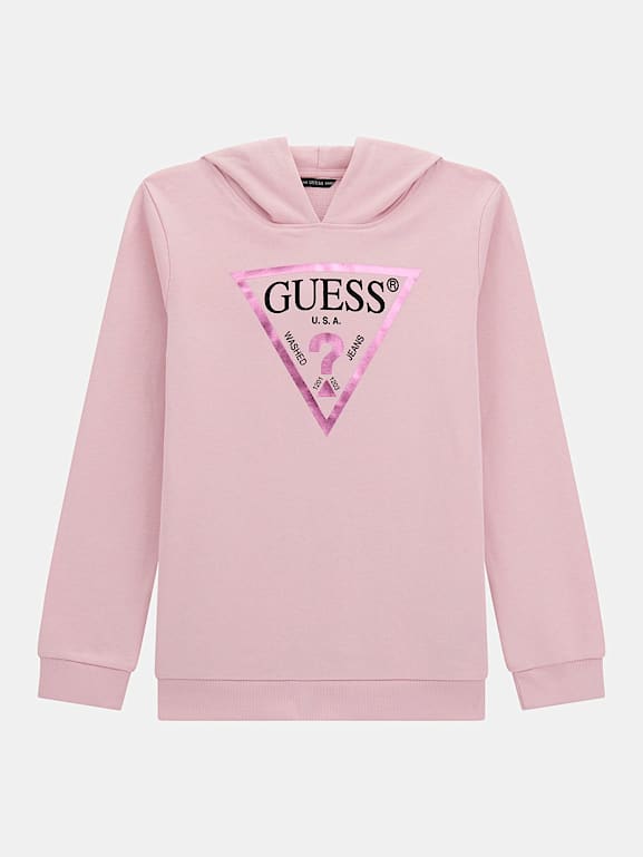 Guess hoodie kids new arrivals