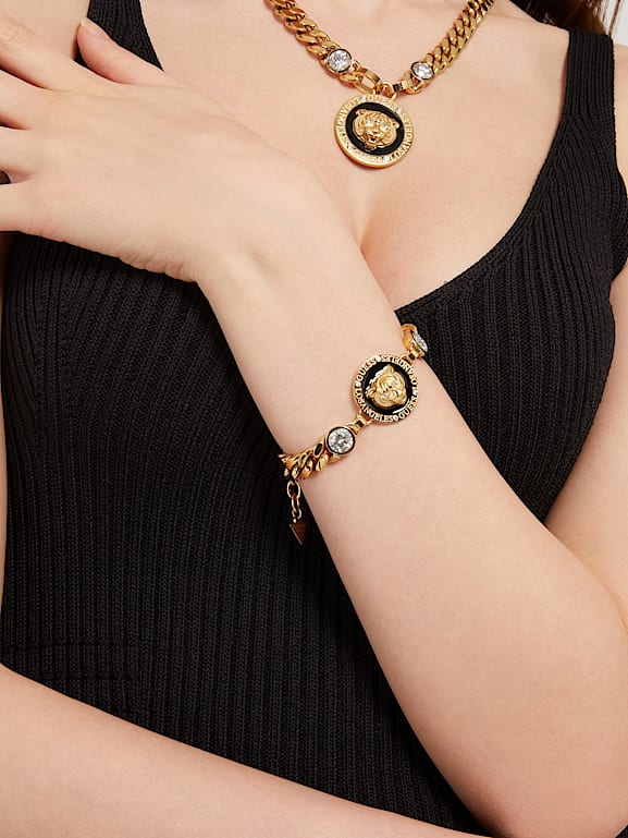 Guess necklace and bracelet new arrivals