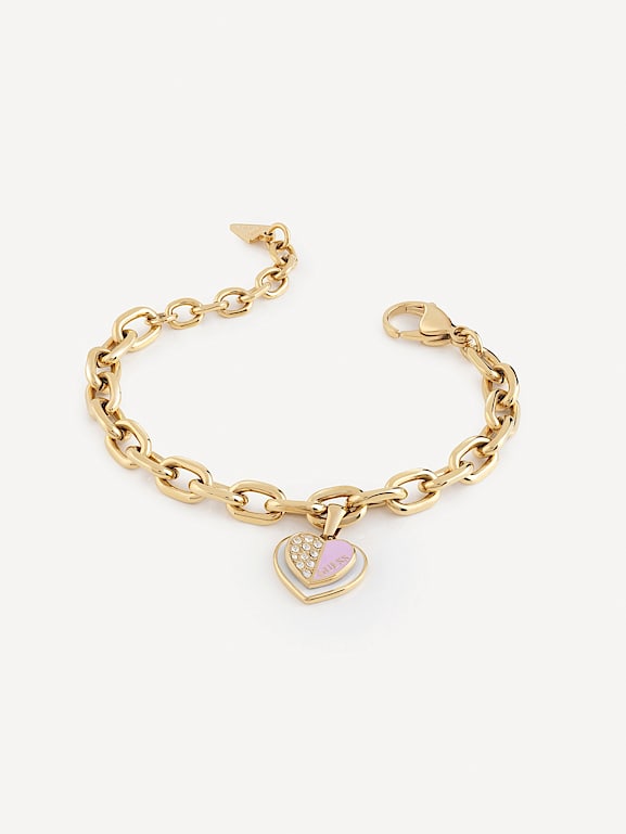 Guess women's bracelet hot sale