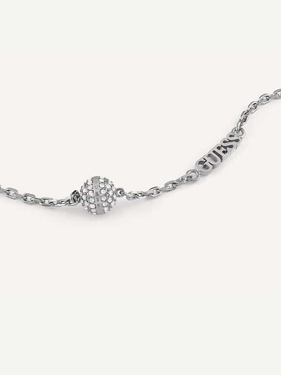 GUESS Pulsera Calypso Mujer