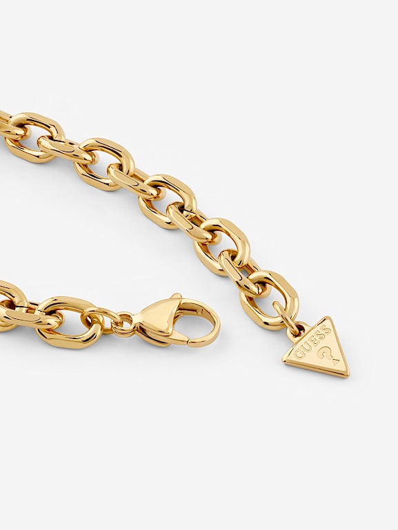 GUESS® G crystal bracelet Women