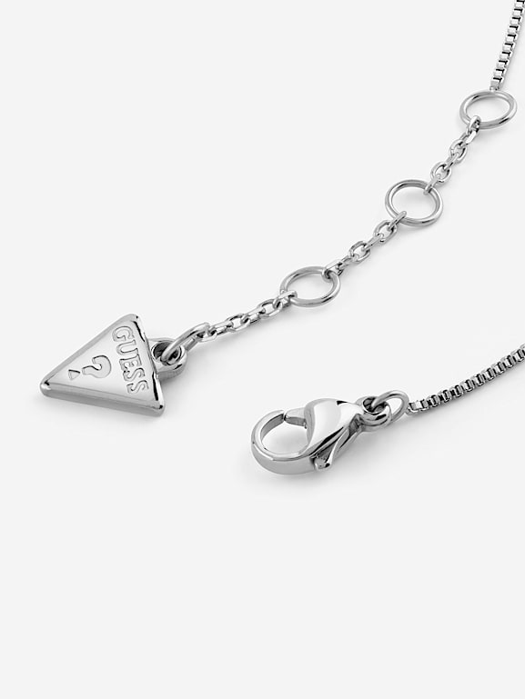 GUESS Pulsera Para Mujer Aleación