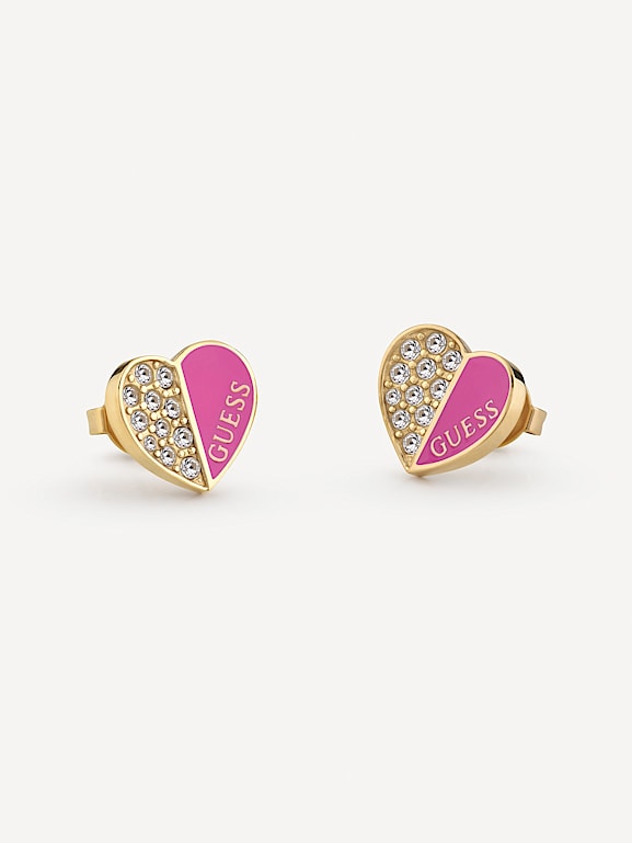 Lovely Guess earrings