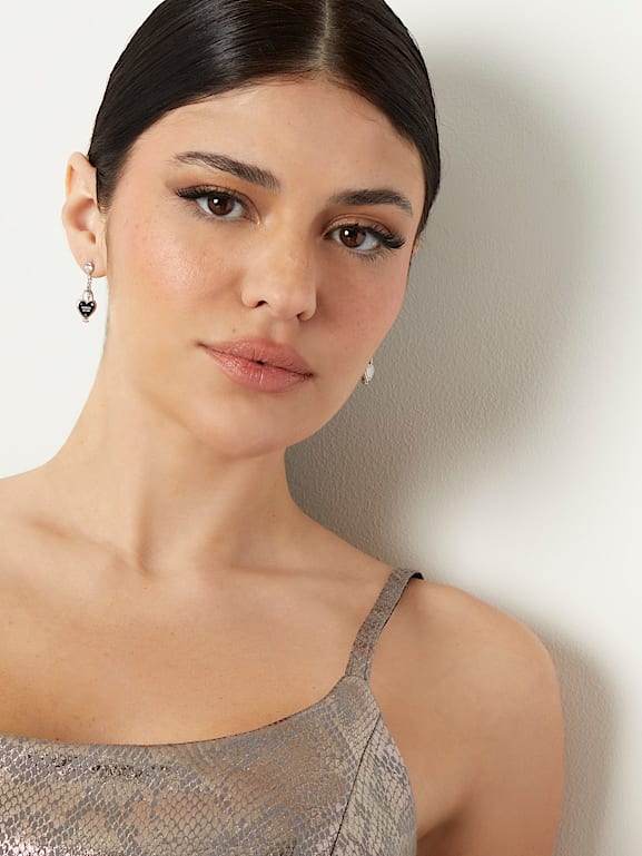 All You Need Is Love Earrings All You Need Is Love Earrings
