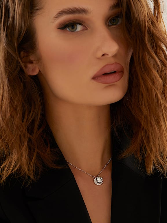 Moon 2024 phase choker