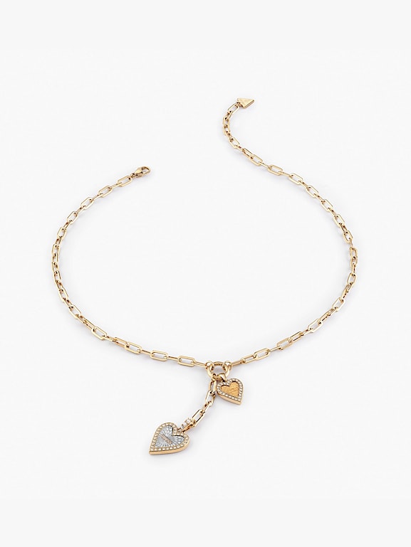 Love me necklace shop
