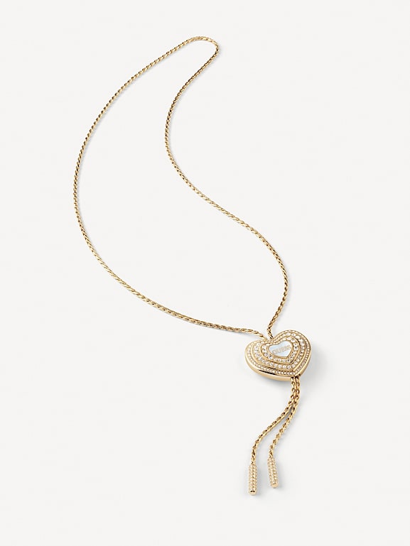 GUESS Long Amami necklace Women