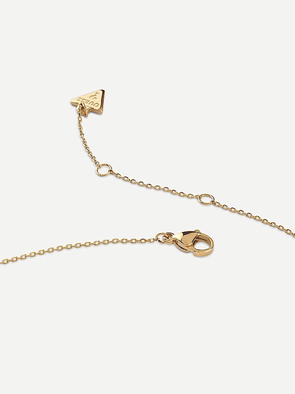 GUESS® M'ama non m'ama necklace Women