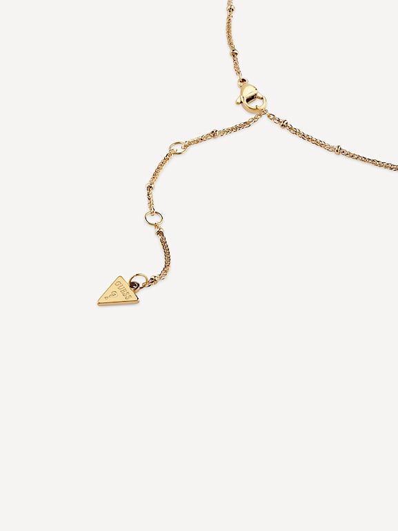 GUESS® Vintage guess necklace Women