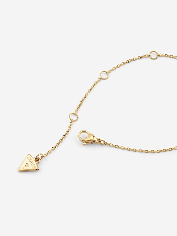 GUESS® Guess my secret necklace Women