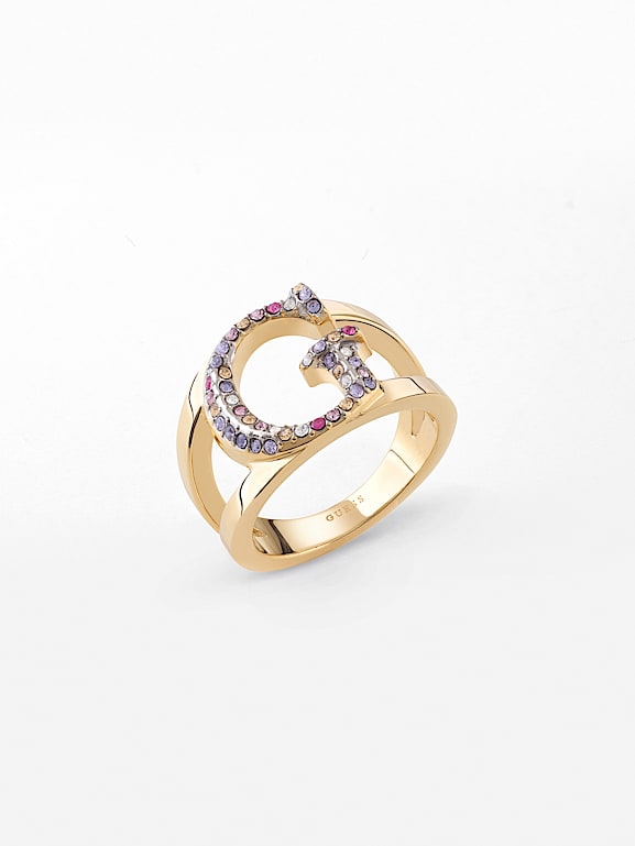 Guess sales ring sale