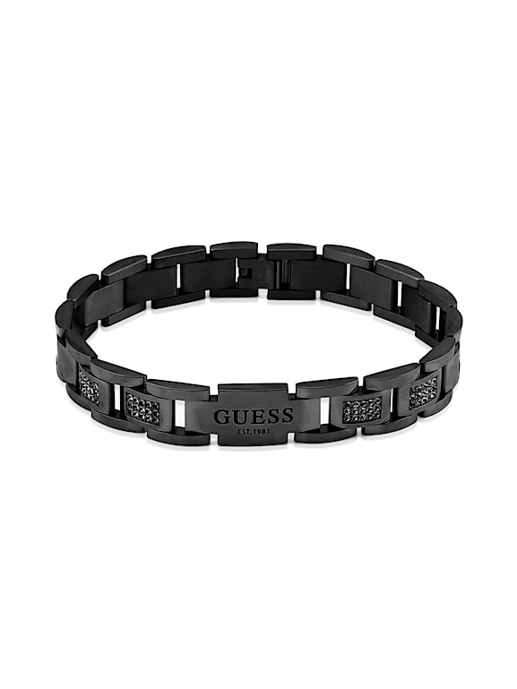 GUESS Frontiers bracelet Men