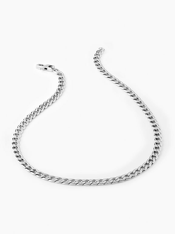 Silver chains for sale new arrivals