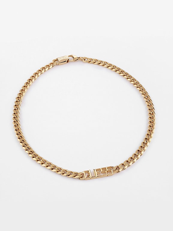 GUESS Vegas necklace Men