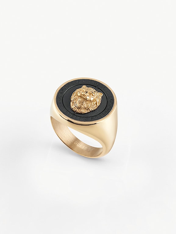 Guess anelli uomo hotsell