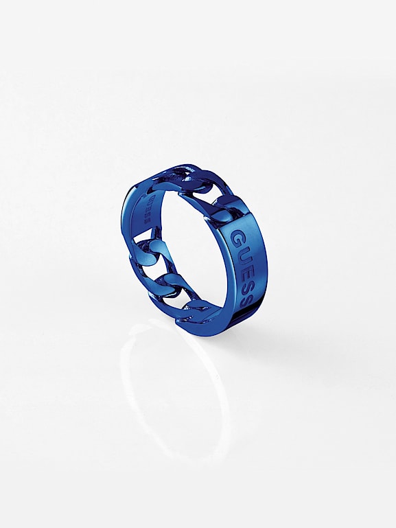 Guess ringe discount