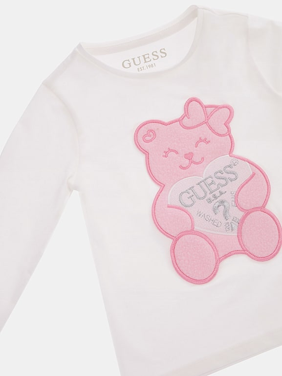 T shirt neonata clearance