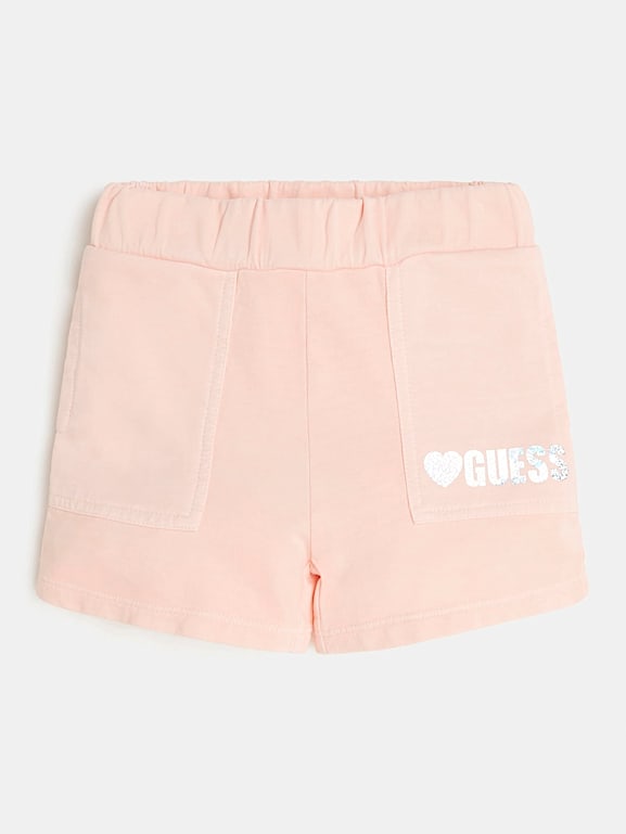 Guess top girls shorts