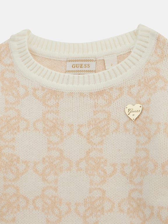 Robe pull guess online