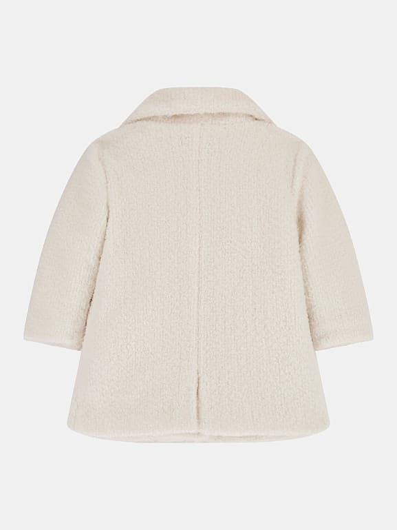 Cappotto guess bambina top